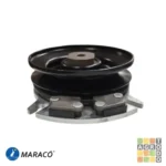 Embrague eléctrico Husqvarna YTH170/150/160 Warner 5217-2 / 5217-46