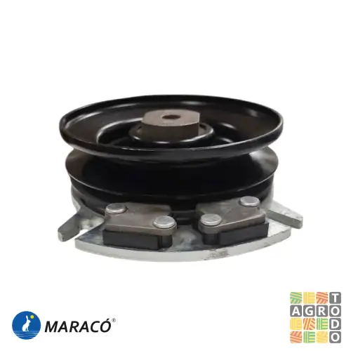 06918_2 Embrague eléctrico Husqvarna YTH170/150/160 Warner 5217-2 / 5217-46 - Imagen 1
