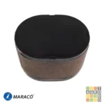 Filtro de aire compatible tractor Husqvarna TS148 - Imagen 2