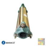 Cilindro de Tiretas Maracó 3" x 16" para Molino - Imagen 2