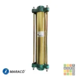 Cilindro de Tiretas Maracó 3" x 16" para Molino