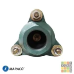Cilindro de Tiretas Maracó 3" x 16" para Molino - Imagen 4