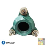 Cilindro de Tiretas Maracó 3" x 16" para Molino - Imagen 3