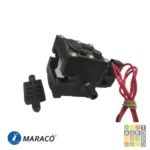 Cuerpo con diafragma Bomba 12V FL2202A 0.90 LTS - Imagen 3