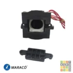 Cuerpo con diafragma Bomba 12V FL2202A 0.90 LTS - Imagen 2