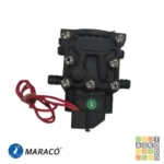 Cuerpo con diafragma Bomba 12V FL2202A 0.90 LTS