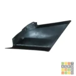 Deflector Plástico Plataforma 42" LTH1842 - Imagen 2