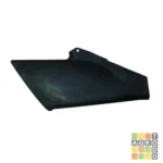 Deflector Plástico Plataforma 42" LTH1842 - Imagen 3