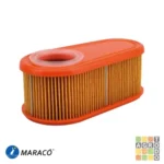 Filtro de aire Briggs & Stratton ovalado Motor Vertical 775-850-875EX