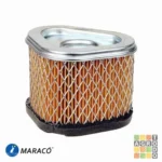 Filtro de aire triangular motor Kohler 14 HP 1208305 30-085