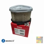 Filtro de aire triangular motor Kohler 14 HP 1208305 30-085 - Imagen 2