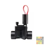 Electroválvula de riego 1" 24V Hunter PGV-100