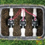 Electroválvula de riego 1" 24V Hunter PGV-100 - Imagen 4