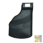 Deflector plástico plataforma 48" 532 18 06 55