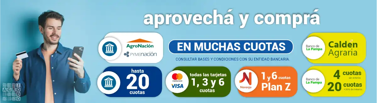 WEB tarjetas