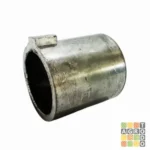 Cojinete de metal blanco para molino Brisa 8' A-708