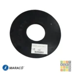 Diafragma de goma reforzada con tela para Bomba N°2 | 2200 LTS.