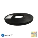 Diafragma de goma reforzada con tela para Bomba N°2 | 2200 LTS. - Imagen 3