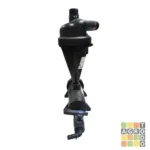 Hidrociclón Plástico Alfa Turbo 1" - 5 Bar - Imagen 2