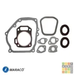 Juego completo de juntas | Motor simil Honda GX160 5HP