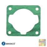 Junta de base para cilindro compatible Motoguadaña simil Mitsubishi 45/52cc Maracó