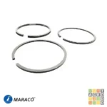 Juego de aros TECUMSEH HM100 0.10