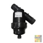 Filtro primario Tipo Y 2" | Malla 120 micrones