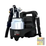 Equipo para Pintar BTA 279054 | Pistola y Minicompresor 450W | 220V