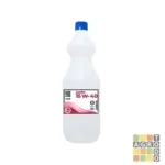 Aceite 15W-40 YPF Extravida | Botella 1 Litro