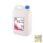 Aceite 15W-40 YPF Extravida XV300 | Bidón 5 Litros