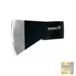 Hacha sin cabo | Biassoni 2 Kg