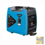 Grupo Electrógeno Gamma 2000 V Inverter | 2000W | 3HP