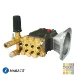 Bomba para Hidrolavadora 3WZ-1810A | 206 Bar | 25,9 L/min | 15 HP