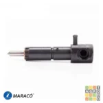 Inyector Diesel Corto para Motor Simil Honda 9/10HP - Imagen 3