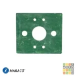 Junta para brida y carburador | Motoguadaña Simil Mitsubishi 43/52cc