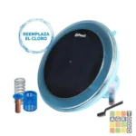 Ionizador solar para piscinas Pearl
