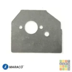 Junta de admisión compatible Motosierra Toyama 45/50/52cc