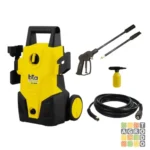 Hidrolavadora BTA B140 | 110 Bar | 6.5L/M | 1400W