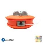 Cabezal de tanza automático 10x1.25 Easywork | Maracó - Imagen 3