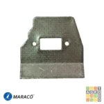 Junta de escape | Cortacerco 25cc 60cm Maracó®