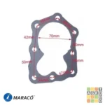 Junta de Tapa de Cilindro | Motor Briggs & Stratton 5/6 HP | 272200 - Imagen 2
