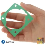 Junta de cárter | Compatible Motosierra 4545/5250 Maracó® - Imagen 3