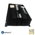 Inversor 24V~220V 1500/3000W Onda Modificada Maracó - Imagen 3
