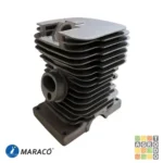 Cilindro completo compatible Stihl MS170 | Aros 37mm Perno 8mm | Maracó