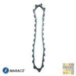 Cadena para Zanjeadora 15HP | Sin dientes | Maracó - Imagen 3