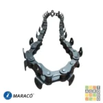 Cadena para Zanjeadora 15HP | Sin dientes | Maracó - Imagen 2