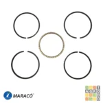 Juego de aros STD | Motoguadaña Honda GX35 4T