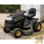 Tractor Cortacésped MTD Mastercut 42"| 17.5HP | (Usado)