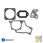 Juego de juntas completo | Compatible Motosierra Stihl MS381 | Maracó
