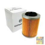 Filtro de aceite CFMoto 0800-011300-0004 Original